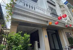 Căn nhà riêng 4 tầng diện tích rộng tại Phường An Biên, quận Lê Chân... Bán nhà riêng tại An Biên, Hải Phòng 01