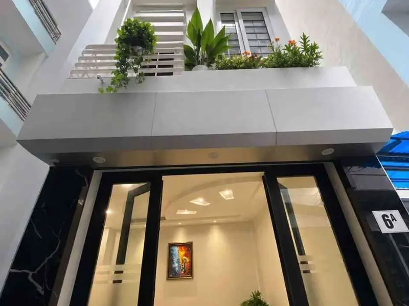 NHÀ LÔ GÓC HÀO NAM - TRUNG TÂM QUẬN ĐỐNG ĐA - 4 THOÁNG - 8 PHÒNG NGỦ - VỪA Ở VỪA KINH DOANH... Bán nhà riêng tại Ô Chợ Dừa, Hà Nội 01