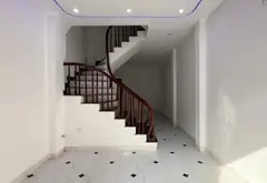 Cơ hội sở hữu nhà 4 tầng sát mặt phố Vạn Phúc, Thanh Trì diện tích vuông vắn... Bán nhà riêng tại Nam Phù, Hà Nội 15
