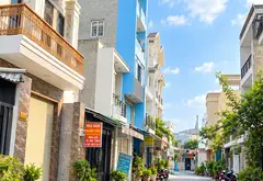 GẦN SIÊU THỊ AEON MALL TÂN PHÚ - BÁN NHÀ MẶT TIỀN KINH DOANH - DT :60M2... Bán nhà mặt phố tại Bình Hưng Hòa, Hồ Chí Minh 01