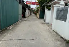 Đất vuông nhỏ xinh Sóc Sơn, sở hữu dễ dàng giá tốt... Bán đất tại Nội Bài, Hà Nội 07