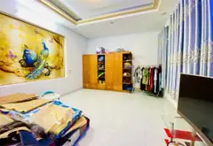 Siêu phẩm căn góc 2 mặt tiền Đường xe tải nguyễn triệu luật... Bán nhà riêng tại Bình Tân, Hồ Chí Minh 06