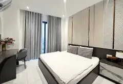 Tòa Khách Sạn Cao Cấp Lê Đức Thọ Với Vị Trí Đắc Địa và Thiết Kế Sang Trọng... Bán nhà mặt phố tại An Hội Tây, Hồ Chí Minh 09