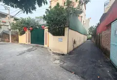Bán đất 55.3m2 vị trí đẹp tại Bát Khối, giá 6.9 tỷ... Bán đất tại Bát Tràng, Hà Nội 05