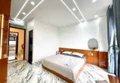 🔥 NHÀ MỚI TÂN THỚI NHẤT – GARA Ô TÔ – 4PN KHÉP KÍN – CHỈ 7,3 TỶ THƯƠNG LƯỢNG... Bán nhà riêng tại Đông Hưng Thuận, Hồ Chí Minh 12