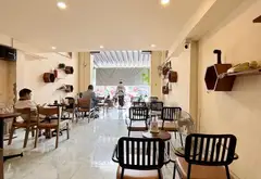 Bán nhà mặt phố Võ Văn Kiệt Quận 1, 6 tầng, mặt tiền rộng 4.7m... Bán nhà mặt phố tại Cầu Ông Lãnh, Hồ Chí Minh 16