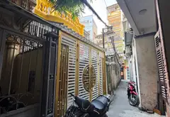 Nhà Đẹp Cốt Lõi Đống Đa, Giá Sốc Cực Hiếm 3 Tầng... Bán nhà riêng tại Đống Đa, Hà Nội 06