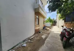 Bán nhà 52m2 ở phúc lợi Hà Nội... Bán nhà riêng tại Phúc Lợi, Hà Nội 01