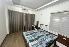Nhà lô góc 5 tầng giáp Nhị - Không gian sống thoáng đãng... Bán nhà riêng tại Hoàng Mai, Hà Nội 08