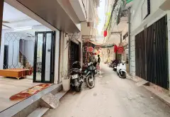 Nhà tuyệt đẹp lô góc 6 tầng tại Văn Miếu - Đống Đa, chỉ 5.6 tỷ!... Bán nhà riêng tại Văn Miếu - Quốc Tử Giám, Hà Nội 09