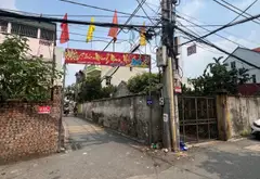 Đất đẹp Thôn Vàng, Gia Lâm - Hiếm có khó tìm... Bán đất tại Gia Lâm, Hà Nội 06