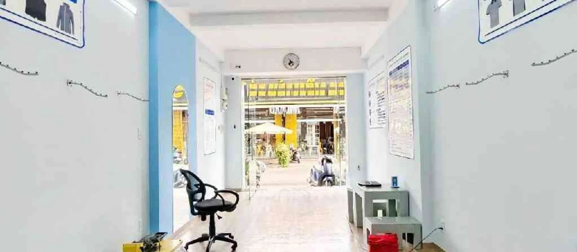 Biệt thự đô thị Bắc Hải đẳng cấp với 11 phòng và hai mặt hẻm xe tải... Bán nhà riêng tại Hòa Hưng, Hồ Chí Minh 01