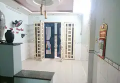 Sát MT Đường 41 - Hẻm xe tải - 3 tầng - 40m² - 11 tỷ nhỉnh - Sổ vuông đẹp
Hẻm trước nhà 6m đến... Bán nhà mặt phố tại Khánh Hội, Hồ Chí Minh 02