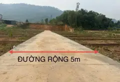 Lô đất siêu đẹp Bắc Sơn - Sóc Sơn, Đường Ô tô - Giá lại ngon... Bán đất tại Trung Giã, Hà Nội 03
