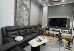 Bán biệt thự mini 3 tầng phường Thạnh Xuân khu villa Vạn Xuân... Bán biệt thự, liền kề tại Thới An, Hồ Chí Minh 05