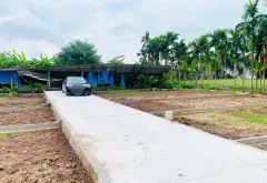 Bán đất diện tích 55,9m2 tại Thôn Bãi Sậy, , pháp lý chuẩn... Bán đất tại Triệu Việt Vương, Hưng Yên 06