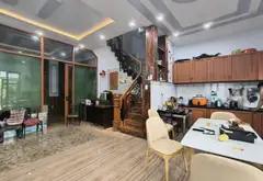 BIỆT THỰ SÂN VƯỜN TÂN PHÚ 13X13M - CÔNG VIÊN CẠNH NHÀ - 35TY TL... Bán nhà riêng tại Tân Phú, Hồ Chí Minh 05