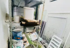 CĂN GÓC 3 MẶT HẺM – 80M² – 3 TẦNG – 6PN – KHU VIP ĐƯỜNG SỐ 9 AN HỘI ĐÔNG 🔥

📐 80m² (4×20) 3L... Bán nhà riêng tại An Hội Đông, Hồ Chí Minh 17