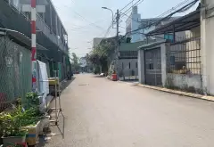 Bán đất 51m2 tại phường Tăng Nhơn Phú, TP. Thủ Đức giá 3.8 tỷ... Bán đất tại Tăng Nhơn Phú, Hồ Chí Minh 01
