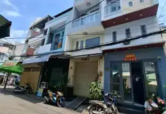 Nhà 5 tầng diện tích 17.5m2 giá 4.98 tỷ tại quận trung tâm... Bán nhà riêng tại Bình Thới, Hồ Chí Minh 13