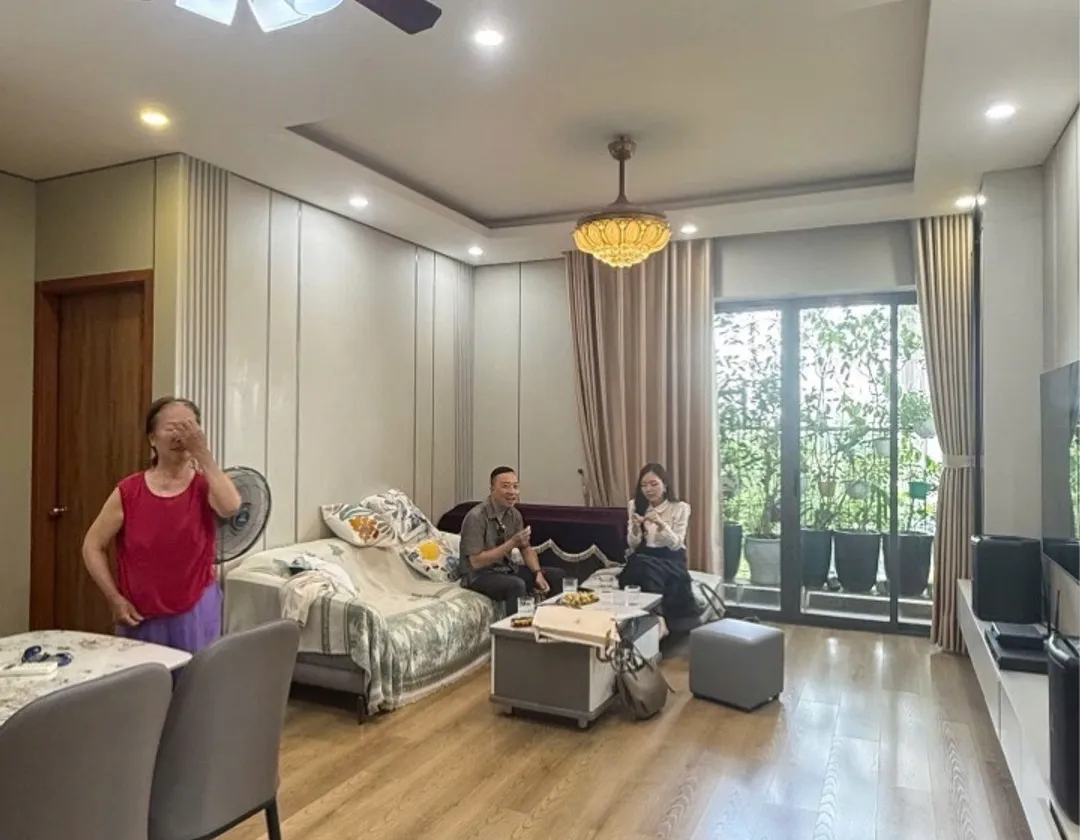 Căn hộ siêu rộng, giá cực tốt tại Xuân Phương, Nam Từ Liêm... Bán căn hộ chung cư tại Xuân Phương, Hà Nội 01