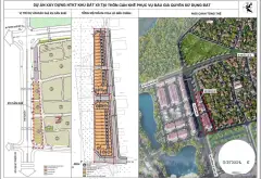 Cơ hội sở hữu đất nền vị trí vàng tại xã Phúc Thịnh, Hà Nội... Bán đất tại Phúc Thịnh, Hà Nội 01