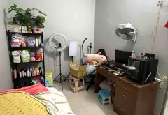 Bán nhà quận 12, Đông Hưng Thuận, gần Song Hành, 2 tầng, hẻm thông thoáng, DTSD 40m2, nhỉnh 3 tỷ.... Bán nhà riêng tại Đông Hưng Thuận, Hồ Chí Minh 06