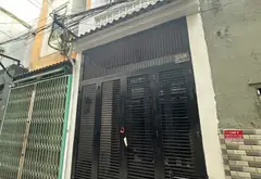 Nhà Bùi Quang Là, Gò Vấp, 4ty09... Bán nhà riêng tại An Hội Tây, Hồ Chí Minh 02