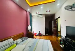 Biệt thự sân vườn mặt tiền Nguyễn Thị Pha, không gian sống chuẩn mực giữa thiên nhiên xanh mát... Bán nhà mặt phố tại Đông Thạnh, Hồ Chí Minh 12