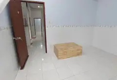 🏠 VỊ TRÍ THOÁNG - NGANG GẦN 6M - HẺM CỤT YÊN TĨNH ĐƯỜNG PHẠM THẾ HIỂN CHỈ NHỈNH 6 T Ỷ... Bán owner_side tại Bình Đông, Hồ Chí Minh 02