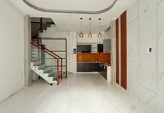 NHÀ 4 TẦNG KHU PHAN XÍCH LONG - MUA Ở NGAY - CHO THUÊ 20TR/TH - 37M2 NỞ HẬU - SỔ HÔNG CHUẨN... Bán nhà riêng tại Cầu Kiệu, Hồ Chí Minh 02