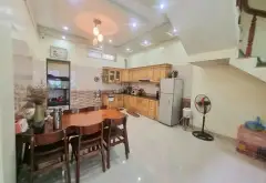 Nhà 4 tầng độc lập sân cổng tại trung tâm quận Ngô Quyền, hướng Đông Nam... Bán nhà riêng tại Ngô Quyền, Hải Phòng 02