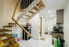Bán nhà 4 tầng tại Ngọc Thụy, phù hợp ở ngay... Bán nhà riêng tại Long Biên, Hà Nội 07