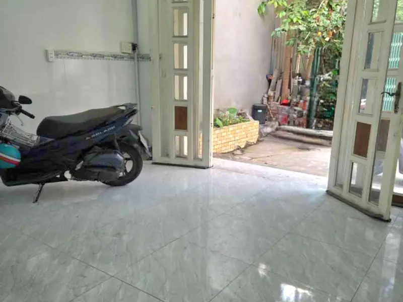 Nhà Lê Đình Cẩn 82m2,hẻm xe hơi nhỉnh 4ty... Bán nhà riêng tại Tân Tạo, Hồ Chí Minh 01
