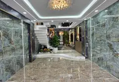 NHÀ PHỐ HIỆN ĐẠI, ĐƯỜNG 8M, TRỤC HÀ HUY GIÁP, THẠNH XUÂN, Q12. 63M² 5 TẦNG, NHỈNH 7 TỶ... Bán nhà mặt phố tại Thới An, Hồ Chí Minh 05
