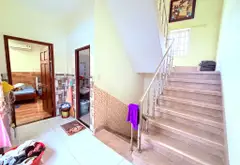 Nhà mặt tiền 18m, hẻm ô tô Tô Ký, giá siêu ưu đãi... Bán nhà riêng tại Đông Hưng Thuận, Hồ Chí Minh 08