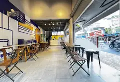 Nhà góc 2 mặt tiền Phú Nhuận giá sốc 10 tỷ... Bán nhà mặt phố tại Cầu Kiệu, Hồ Chí Minh 02