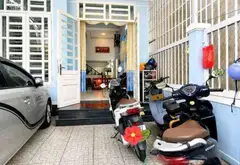 Bán nhà 3 tầng tại Phường Phú Lợi, TP. Hồ Chí Minh, diện tích 199m2... Bán nhà riêng tại Phú Lợi, Hồ Chí Minh 01