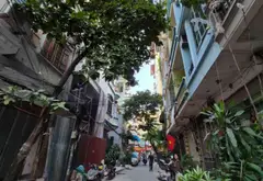 Bán nhà phân lô 6 tầng tại phường Phương Liệt, Hà Nội... Bán nhà riêng tại Phương Liệt, Hà Nội 01