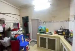 Cơ hội hiếm có sở hữu nhà 2 tầng 4PN tại Bình Trị Đông, quận Bình Tân với giá tốt... Bán nhà riêng tại Bình Trị Đông, Hồ Chí Minh 02