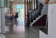 Nhà 2 mặt tiền xe tải tại An Lạc, gần Bến Xe Miền Tây giá 5,2 tỷ... Bán nhà riêng tại An Lạc, Hồ Chí Minh 01