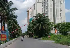 Bán căn hộ 2 phòng ngủ tại chung cư Terra Rosa, Bình Hưng, TPHCM 0948769331... Bán căn hộ chung cư tại Bình Hưng, Hồ Chí Minh 01