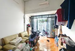 Nhà Cấp 4 Lửng Hiếm Có Gần Đại Học Công Thương - Hẻm Xe Hơi Thông, Sát Mặt Tiền Đường... Bán nhà riêng tại Tân Sơn Nhì, Hồ Chí Minh 03
