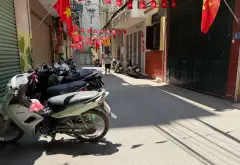 💥💥🌟 LÊ TRỌNG TẤN – MT 6M – Ô TÔ TRÁNH – NGÕ NÔNG GẦN PHỐ 🔥🔥... Bán nhà riêng tại Phương Liệt, Hà Nội 03