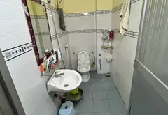 Nhà 3 tầng 4PN hẻm rộng Bình Trị Đông giá nhỉnh 7 tỷ... Bán nhà riêng tại Bình Trị Đông, Hồ Chí Minh 03