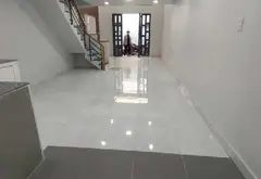 NHỈNH 3🧄-NHÀ 2 TẦNG-TÂN THỚI HIÊP -QUẬN 12-HẺM 4M... Bán nhà riêng tại Tân Thới Hiệp, Hồ Chí Minh 03