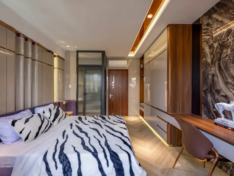🏡 NHÀ PHỐ CAO CẤP LÊ VĂN THỌ – 6 TẦNG – THANG MÁY – GARA ÔTÔ

📐 60/72m² | Ngang 4m | 6 tầng... Bán nhà riêng tại Thông Tây Hội, Hồ Chí Minh 01