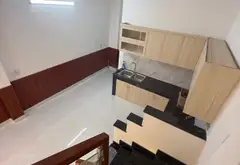 Nhà 3 tầng 3 phòng ngủ tại phường 8 đường số 8, Diện tích 45m2... Bán nhà riêng tại Thông Tây Hội, Hồ Chí Minh 16