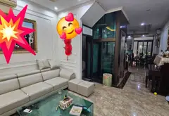 Biệt Thự Liền Kề Văn Phú Đẳng Cấp Với Thang Máy Và Sân Vườn Riêng 90m2 5 tầng. Gía rẻ nhất khu vực... Bán biệt thự, liền kề tại Kiến Hưng, Hà Nội 02