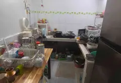 Bán nhà riêng 117m2 Ngang 4m, ngay gần chợ Lò Than giá chỉ 7.x tỷ... Bán nhà riêng tại Bình Đông, Hồ Chí Minh 03
